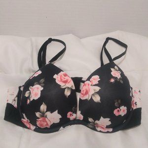 PINK Victoria Secret Push Up Bra